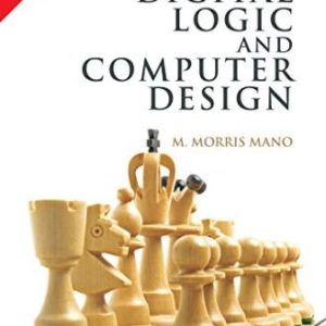Digital Logic And Computer Design