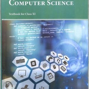 NCERT Computer Science Class 11