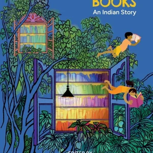 Comics & Graphic Novels